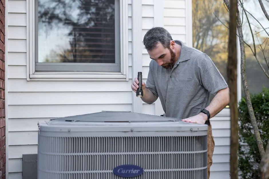 Residential Air Conditioning Services you can count on